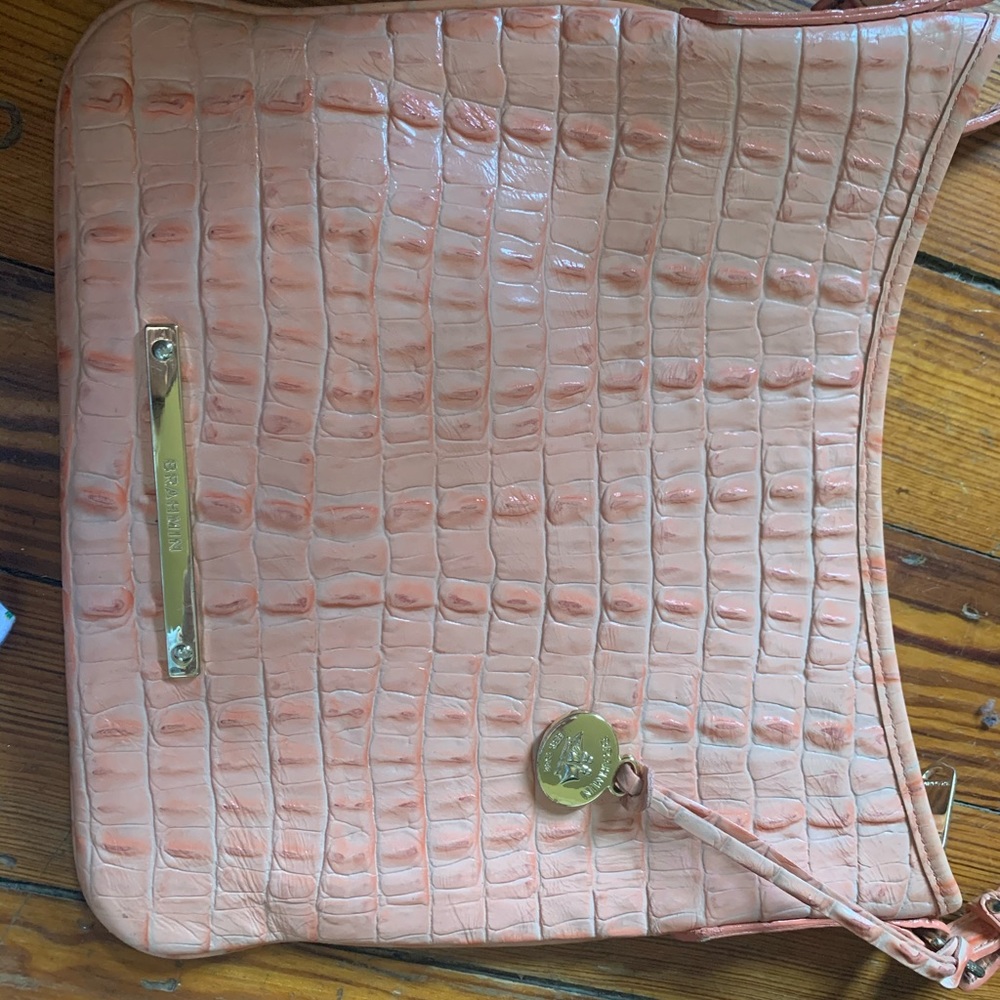 Brahmin crossbody bag